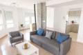 Resale - Wohnung - Algorfa