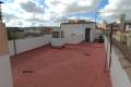 Resale - Wohnung - Algorfa