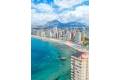 Resale - Wohnung - Benidorm - Levante