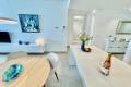 Resale - Wohnung - Benijofar