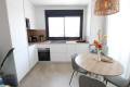 Resale - Wohnung - Benijofar