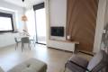 Resale - Wohnung - Benijofar
