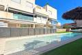 Resale - Wohnung - Cabo de Palos