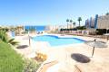 Resale - Wohnung - Cabo Roig - Aguamarina