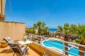 Resale - Wohnung - Cabo Roig - Aguamarina