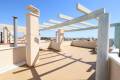 Resale - Wohnung - Cabo Roig - Aguamarina