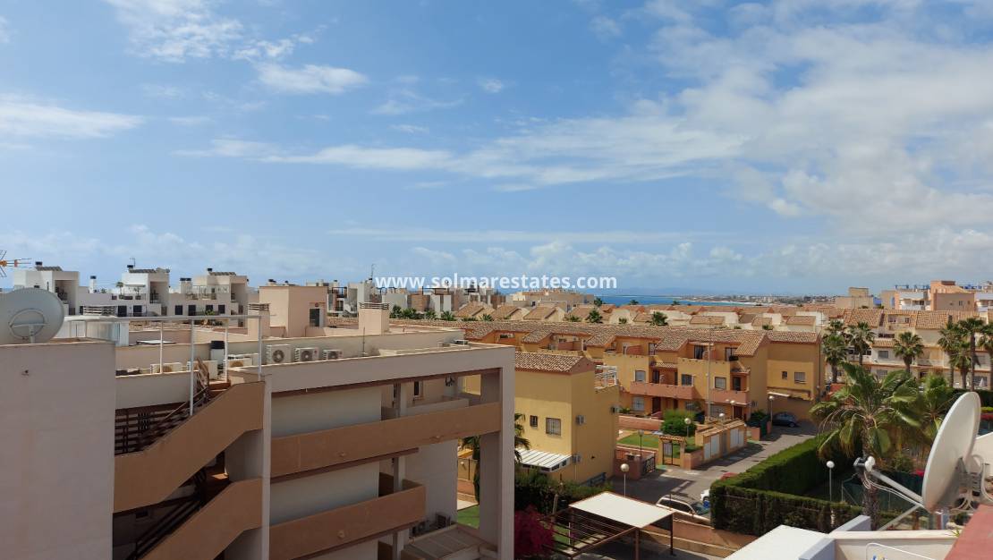 Resale - Wohnung - Cabo Roig - Beachside Cabo Roig