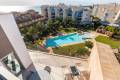 Resale - Wohnung - Cabo Roig - Beachside Cabo Roig