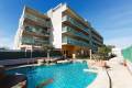 Resale - Wohnung - Cabo Roig - Beachside Cabo Roig