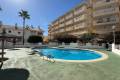 Resale - Wohnung - Cabo Roig - Beachside