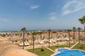 Resale - Wohnung - Cabo Roig - Lomas de Cabo Roig