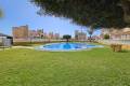 Resale - Wohnung - Cabo Roig - Lomas de Cabo Roig