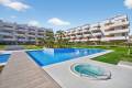 Resale - Wohnung - Cabo Roig - Lomas de Cabo Roig