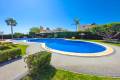 Resale - Wohnung - Cabo Roig - Lomas de Cabo Roig