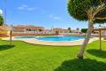 Resale - Wohnung - Cabo Roig - San Jose