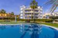 Resale - Wohnung - Campoamor - Beachside Campoamor