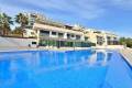 Resale - Wohnung - Campoamor - Campoamor Golf Course