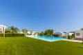 Resale - Wohnung - Campoamor - Las Colinas Golf and Country Club