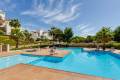 Resale - Wohnung - Campoamor - Las Colinas Golf and Country Club