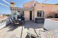 Resale - Wohnung - Campoamor - Las Ocas