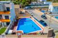 Resale - Wohnung - Campoamor - Las Ocas