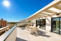 Resale - Wohnung - Campoamor - Res. Seagardens