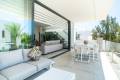 Resale - Wohnung - Cartagena - Mar de Cristal