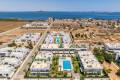 Resale - Wohnung - Cartagena - Mar de Cristal