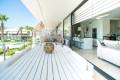 Resale - Wohnung - Cartagena - Mar de Cristal