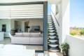 Resale - Wohnung - Cartagena - Mar de Cristal
