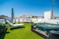 Resale - Wohnung - Cartagena - Mar de Cristal