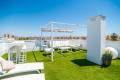 Resale - Wohnung - Cartagena - Mar de Cristal