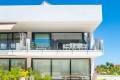 Resale - Wohnung - Cartagena - Mar de Cristal