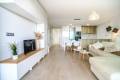 Resale - Wohnung - Cartagena - Mar de Cristal