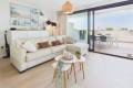 Resale - Wohnung - Cartagena - Mar de Cristal