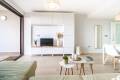 Resale - Wohnung - Cartagena - Mar de Cristal