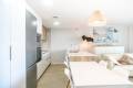 Resale - Wohnung - Cartagena - Mar de Cristal