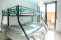 Resale - Wohnung - Cartagena - Mar de Cristal