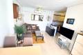 Resale - Wohnung - Ciudad Quesada - La Marquesa Golf