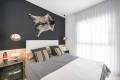 Resale - Wohnung - Ciudad Quesada - Pueblo Bravo