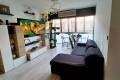 Resale - Wohnung - El Mojon