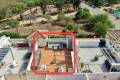 Resale - Wohnung - Entre Naranjos Vistabella Golf - Entre Naranjos - Vistabella Golf
