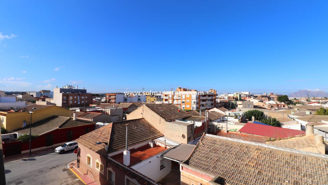 Resale - Wohnung - Formentera Del Segura
