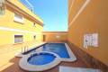 Resale - Wohnung - Formentera Del Segura