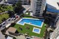 Resale - Wohnung - Guardamar Del Segura - Beach Guardamar