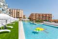 Resale - Wohnung - Guardamar Del Segura - Beachside, Guardamar del Segura