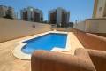 Resale - Wohnung - Guardamar Del Segura - Beachside
