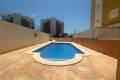 Resale - Wohnung - Guardamar Del Segura - Beachside