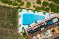 Resale - Wohnung - Guardamar Del Segura - El Moncayo