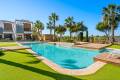 Resale - Wohnung - Guardamar Del Segura - El Raso